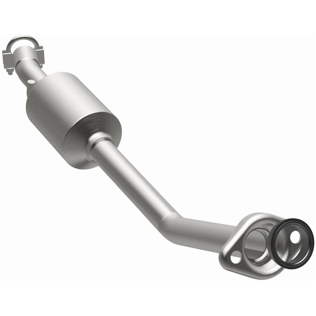 MagnaFlow Exhaust Products 280662 OEM Grade Direct-Fit Catalytic Converter for Select Mitsubishi Mirage