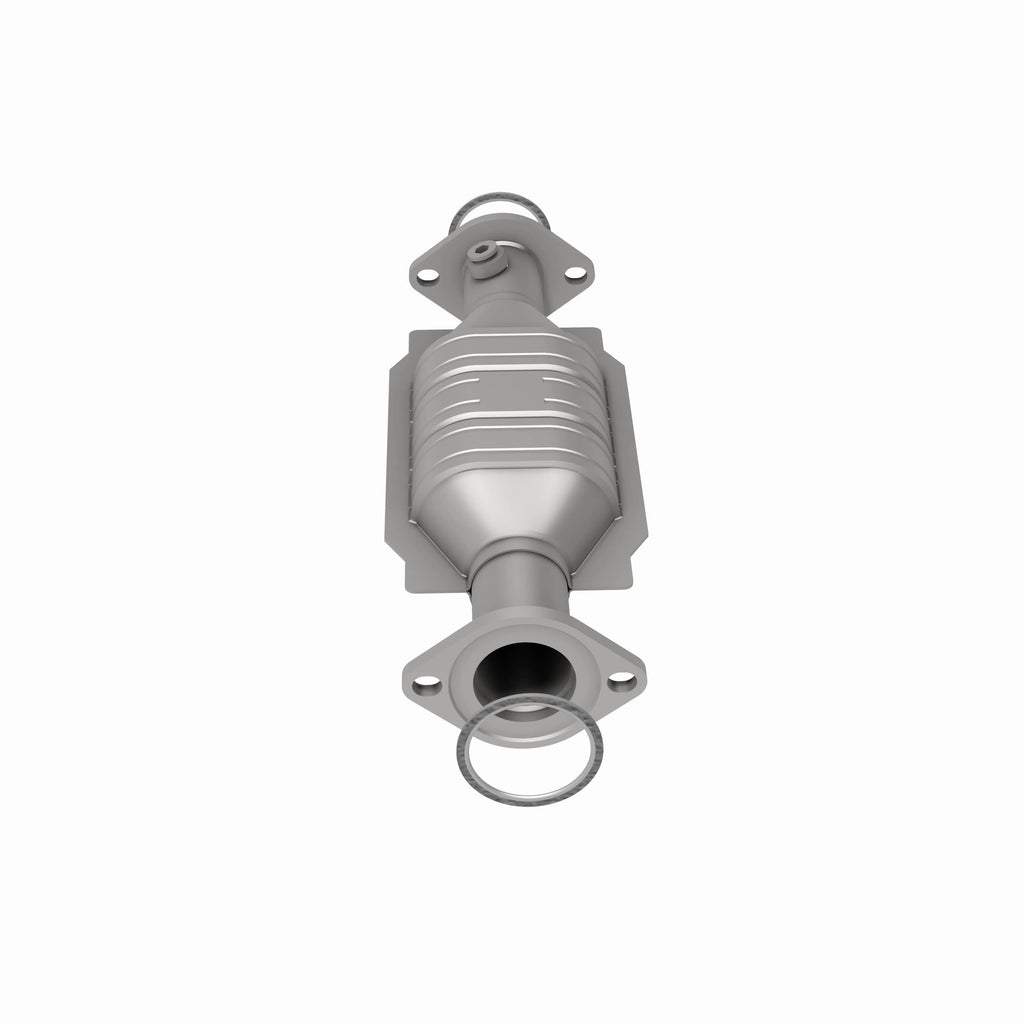 MagnaFlow Exhaust Products 49432 OEM Grade Direct-Fit Catalytic Converter for Select Mazda 626