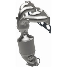 Load image into Gallery viewer, MagnaFlow Exhaust Products 5582295 California CARB Manifold Catalytic Converter for Select Nissan Rogue, Nissan Rogue Select