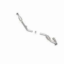 Load image into Gallery viewer, MagnaFlow Exhaust Products 49805 OEM Grade Direct-Fit Catalytic Converter for Select Mercedes-Benz C240, Mercedes-Benz C32 AMG, Mercedes-Benz C320