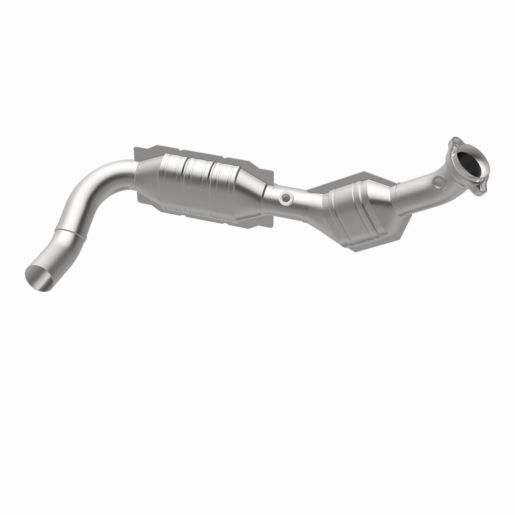 MagnaFlow Exhaust Products 24440 HM Grade Direct-Fit Catalytic Converter for Select Ford Expedition