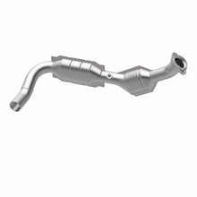 Load image into Gallery viewer, MagnaFlow Exhaust Products 24440 HM Grade Direct-Fit Catalytic Converter for Select Ford Expedition
