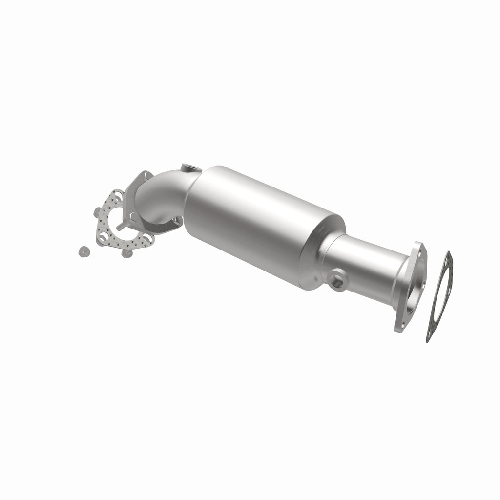 MagnaFlow Exhaust Products 4561062 California CARB Direct-Fit Catalytic Converter for Select Audi A4, Audi A4 Quattro, Volkswagen Passat