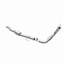 Load image into Gallery viewer, MagnaFlow Exhaust Products 447260 California CARB Direct-Fit Catalytic Converter for Select Chevrolet Avalanche 2500, Chevrolet Suburban