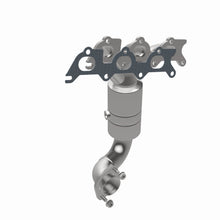 Load image into Gallery viewer, MagnaFlow Exhaust Products 51445 OEM Grade Manifold Catalytic Converter for Select Chrysler Sebring, Dodge Avenger