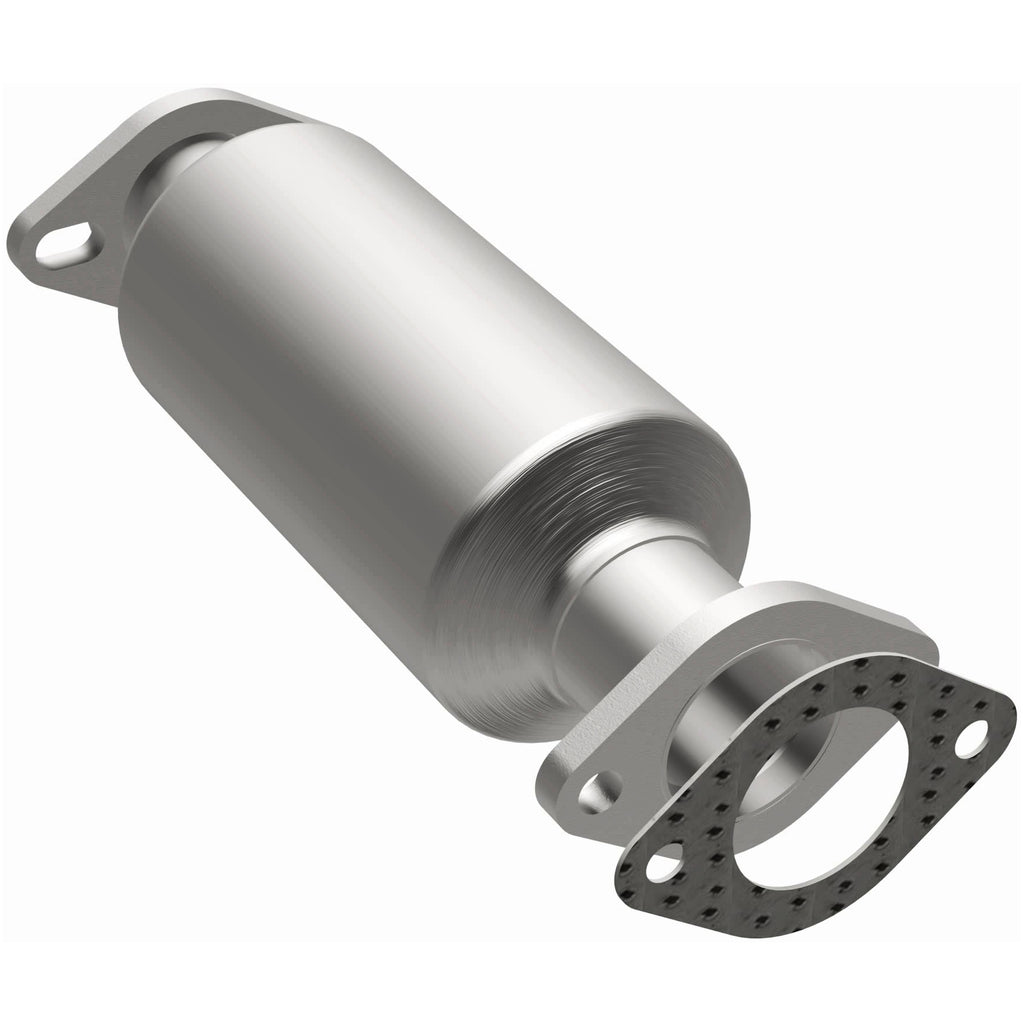 MagnaFlow Exhaust Products 3391757 California CARB Direct-Fit Catalytic Converter for Select Mazda B2000, Nissan 720, Nissan D21