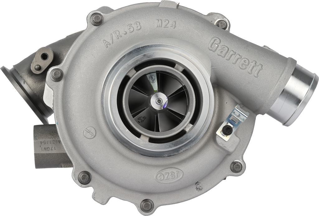 Alliant Power 777469-5002S Turbocharger