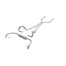 Load image into Gallery viewer, MagnaFlow Exhaust Products 15895 Street Series System for Select Chevrolet Camaro, Pontiac Firebird