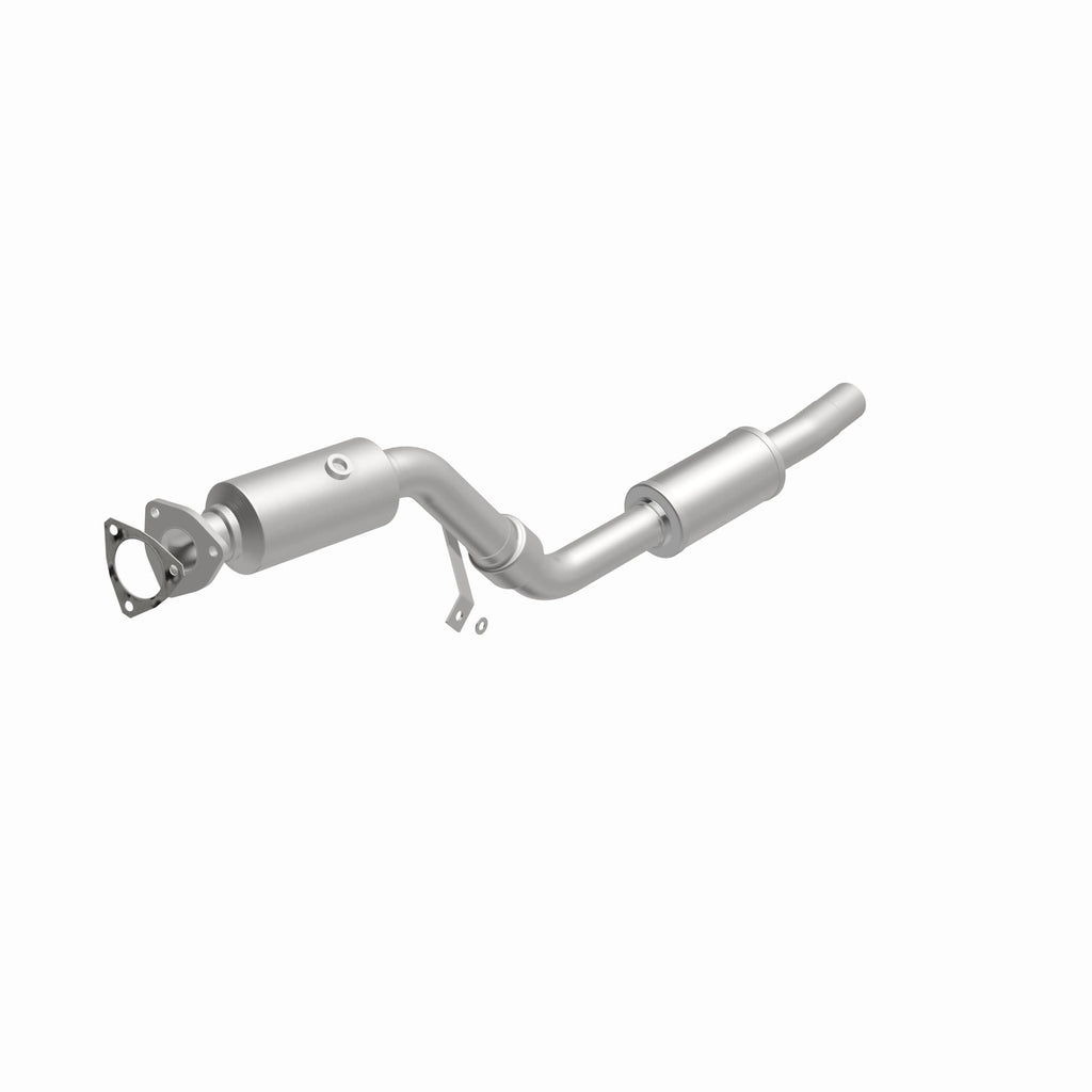 MagnaFlow Exhaust Products 24356 HM Grade Direct-Fit Catalytic Converter for Select Audi A4 Quattro