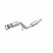 Load image into Gallery viewer, MagnaFlow Exhaust Products 24356 HM Grade Direct-Fit Catalytic Converter for Select Audi A4 Quattro