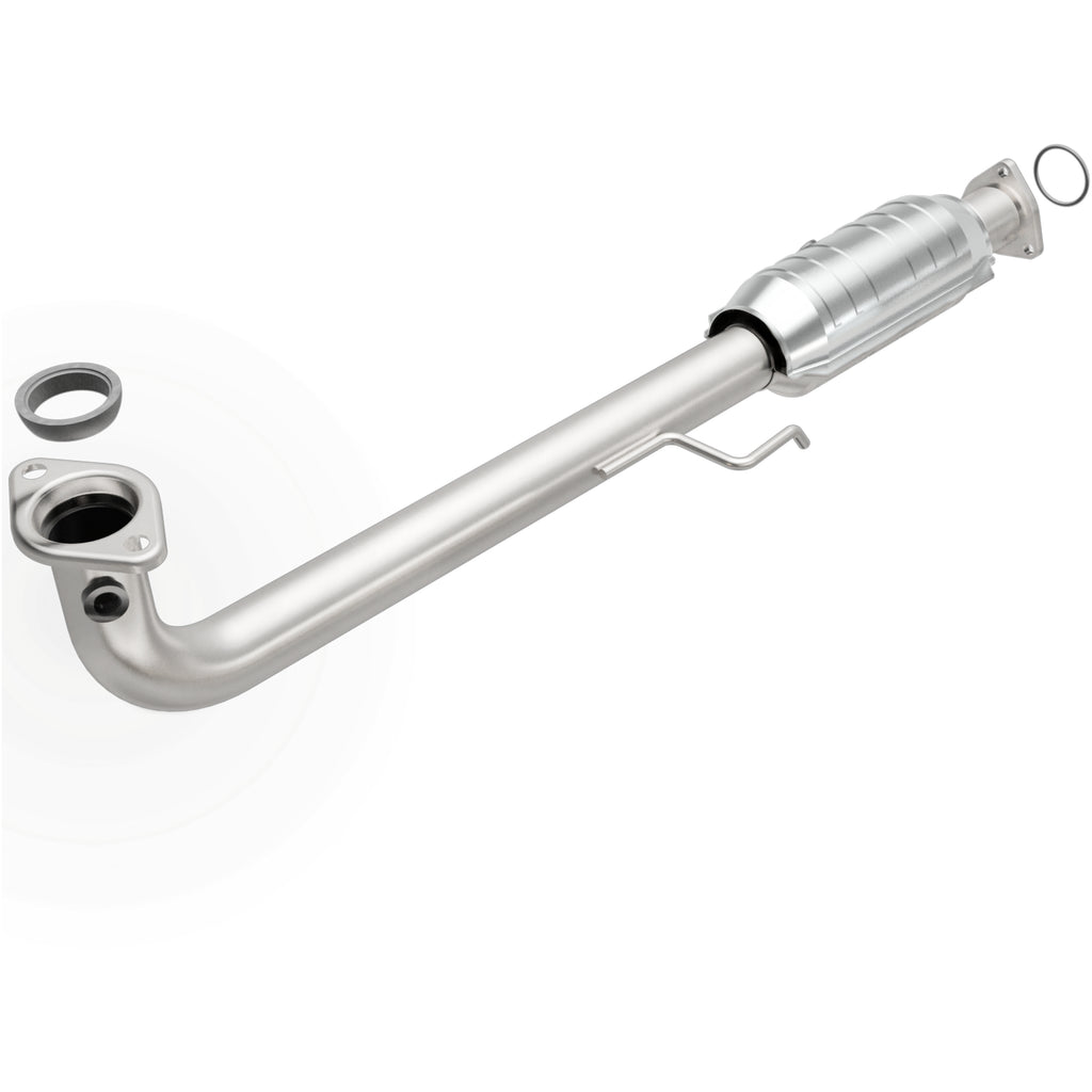 MagnaFlow Exhaust Products 49483 OEM Grade Direct-Fit Catalytic Converter for Select Acura EL, Honda Civic
