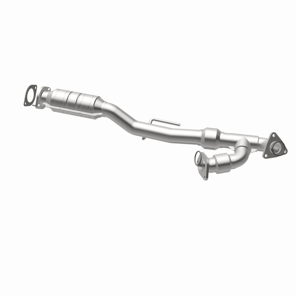 MagnaFlow Exhaust Products 52190 OEM Grade Direct-Fit Catalytic Converter for Select Nissan Altima