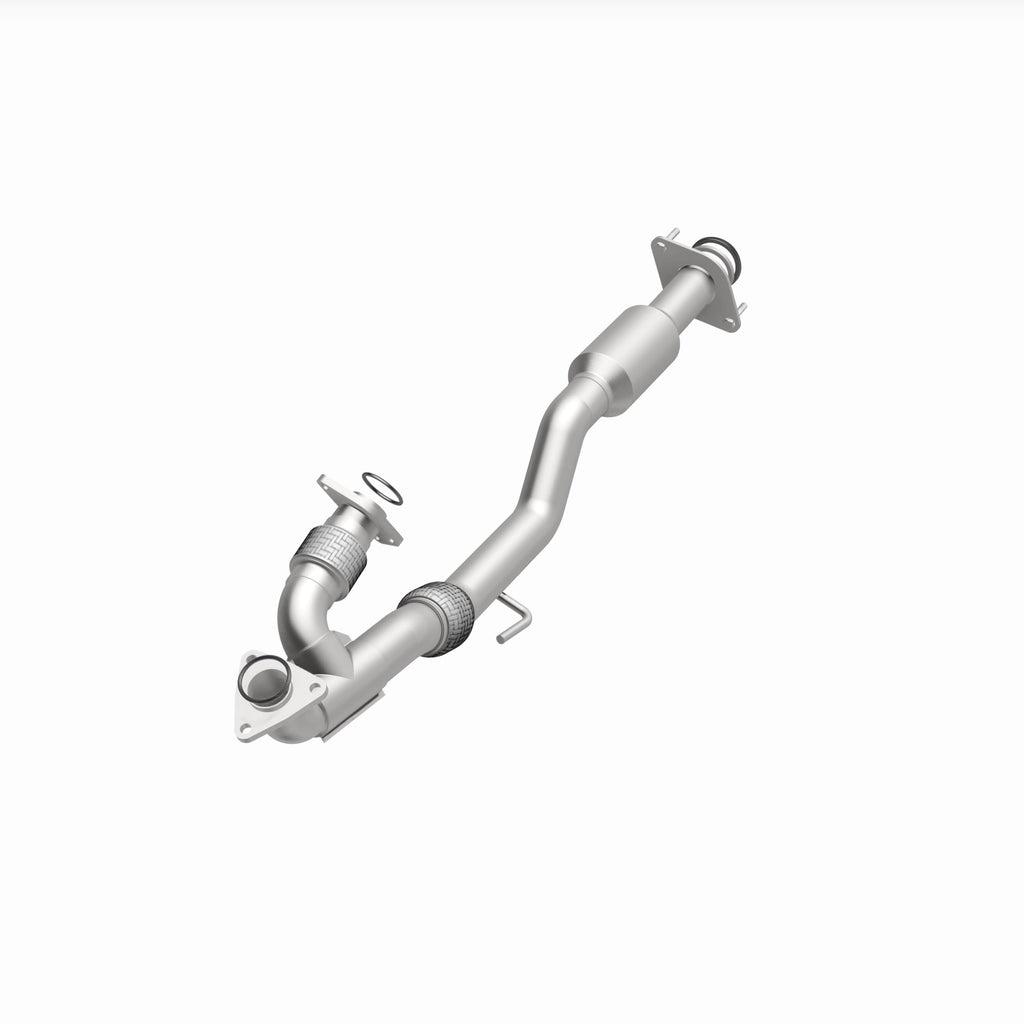 MagnaFlow Exhaust Products 280403 OEM Grade Direct-Fit Catalytic Converter for Select INFINITI QX60