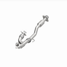 Load image into Gallery viewer, MagnaFlow Exhaust Products 280403 OEM Grade Direct-Fit Catalytic Converter for Select INFINITI QX60