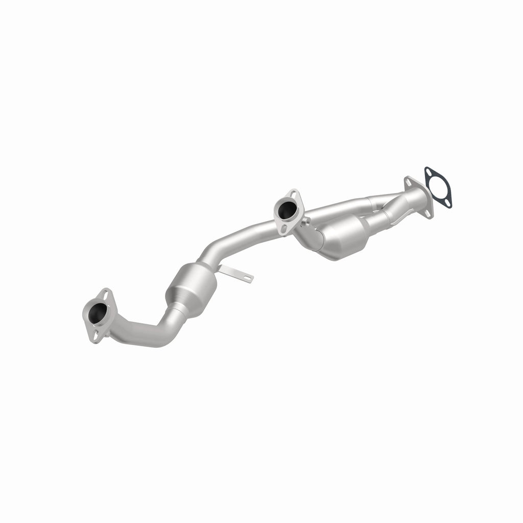 MagnaFlow Exhaust Products 23354 Standard Grade Direct-Fit Catalytic Converter for Select Ford Taurus, Lincoln Continental, Mercury Sable