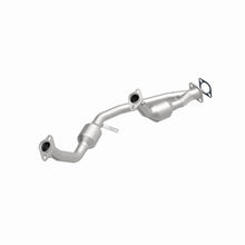 Load image into Gallery viewer, MagnaFlow Exhaust Products 23354 Standard Grade Direct-Fit Catalytic Converter for Select Ford Taurus, Lincoln Continental, Mercury Sable