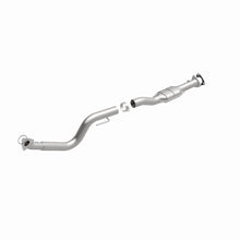 Load image into Gallery viewer, MagnaFlow Exhaust Products 49603 OEM Grade Direct-Fit Catalytic Converter for Select Chevrolet Express 2500, Chevrolet Express 3500, GMC Savana 2500, GMC Savana
