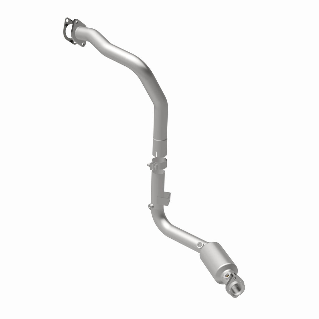 MagnaFlow Exhaust Products 93688 HM Grade Direct-Fit Catalytic Converter for Select Land Rover LR3, Land Rover Range Rover Sport