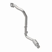 Load image into Gallery viewer, MagnaFlow Exhaust Products 93688 HM Grade Direct-Fit Catalytic Converter for Select Land Rover LR3, Land Rover Range Rover Sport