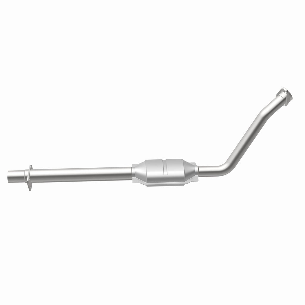 MagnaFlow Exhaust Products 93165 Standard Grade Direct-Fit Catalytic Converter for Select Chevrolet Lumina APV, Oldsmobile Silhouette, Pontiac Trans Sport