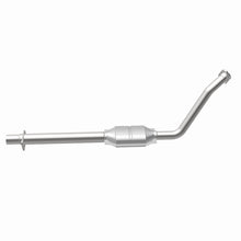 Load image into Gallery viewer, MagnaFlow Exhaust Products 93165 Standard Grade Direct-Fit Catalytic Converter for Select Chevrolet Lumina APV, Oldsmobile Silhouette, Pontiac Trans Sport