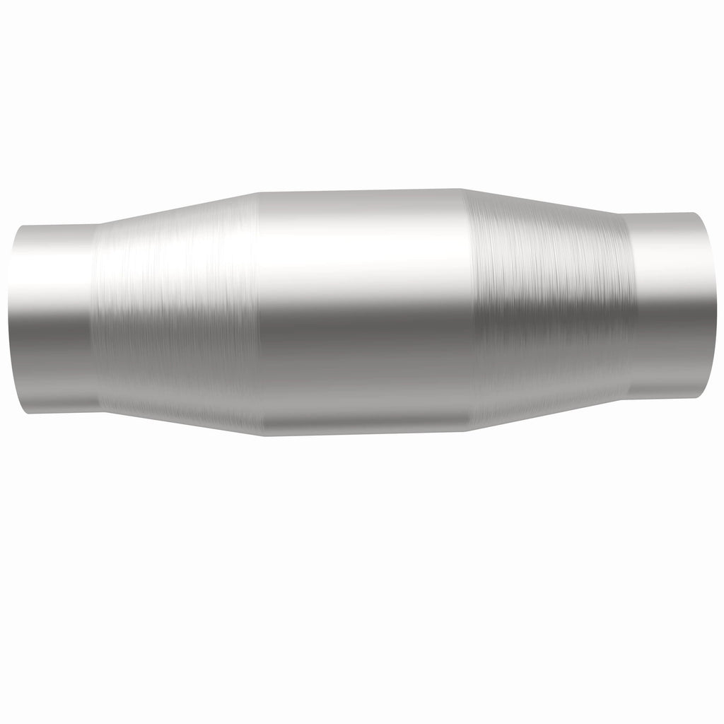 MagnaFlow Exhaust Products 59929 Standard Grade Universal Catalytic Converter