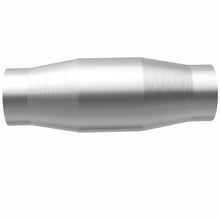 Load image into Gallery viewer, MagnaFlow Exhaust Products 59929 Standard Grade Universal Catalytic Converter