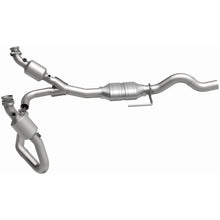 Load image into Gallery viewer, MagnaFlow Exhaust Products 49112 OEM Grade Direct-Fit Catalytic Converter for Select Dodge Dakota