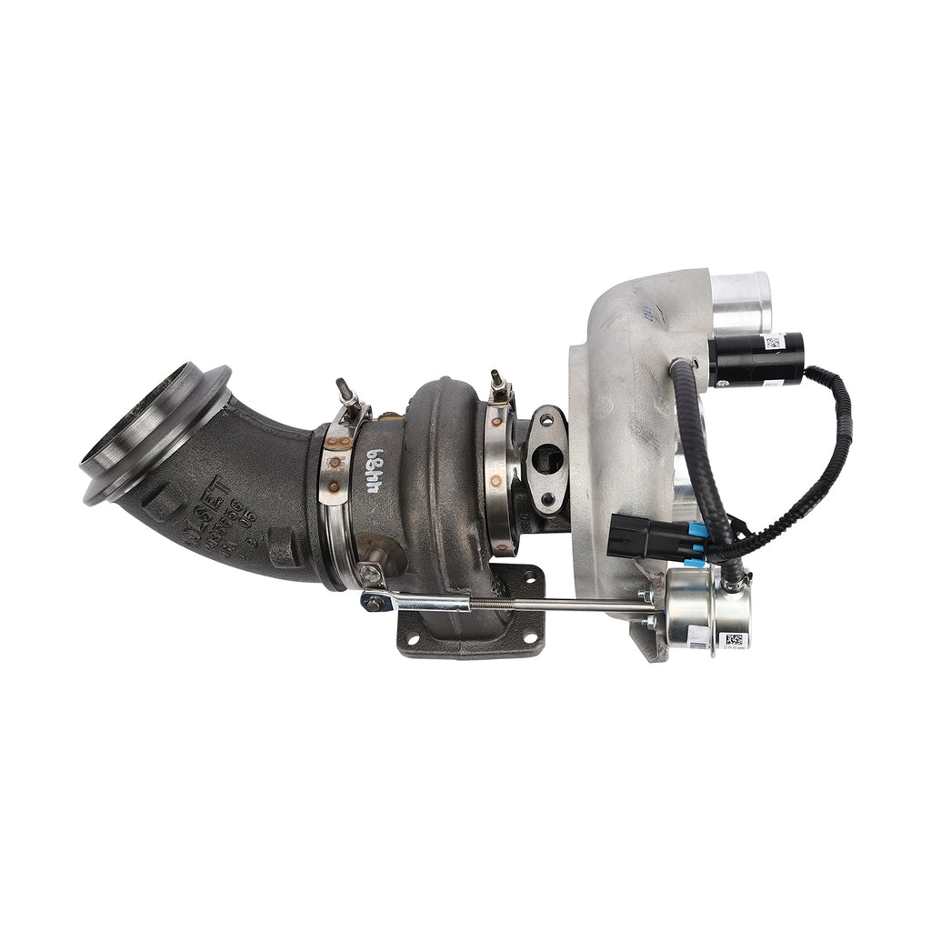 Alliant Power 4036836HX Turbocharger