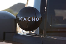 Load image into Gallery viewer, Nacho-Jeep-Jk-A-Pillar-Tm5-Mounts