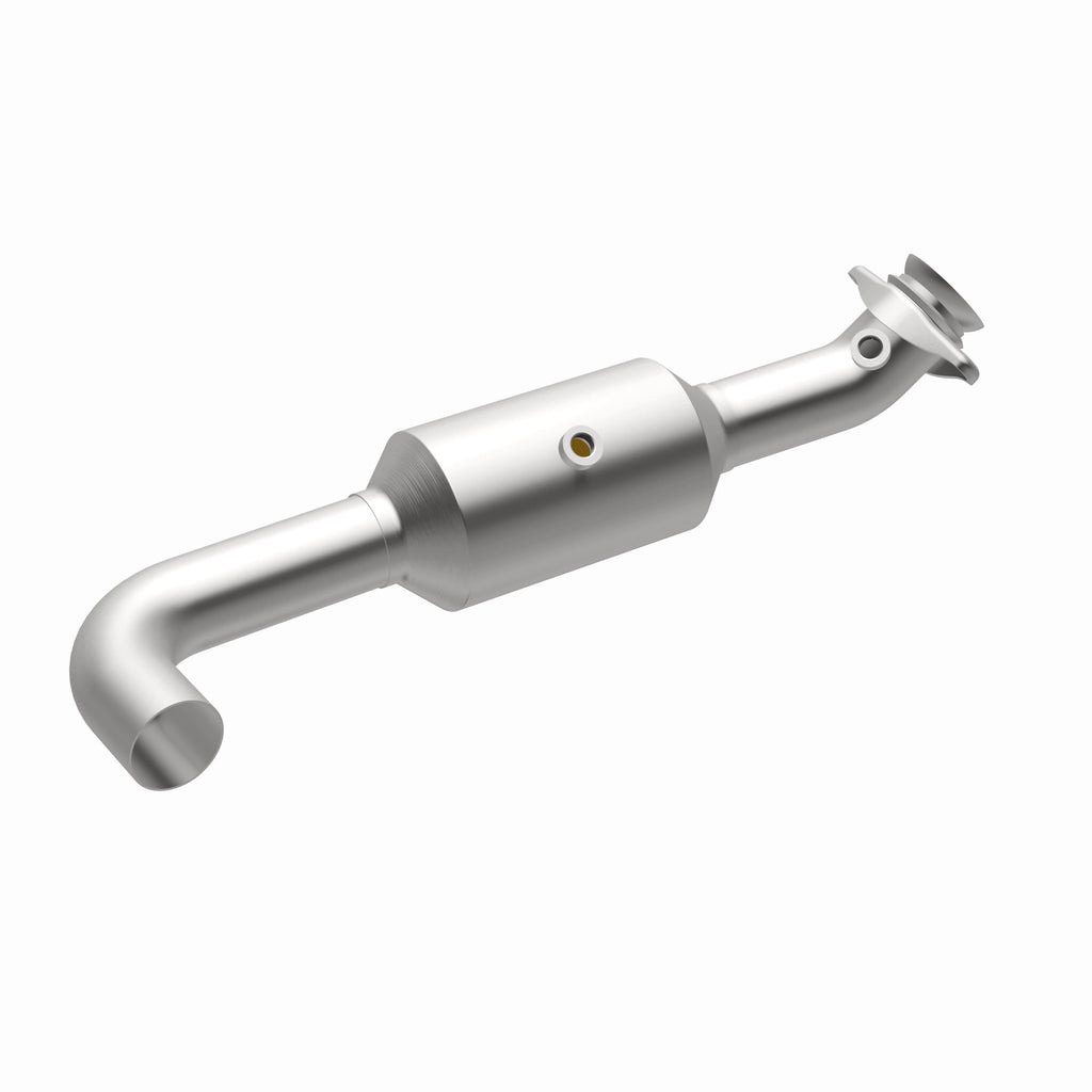 MagnaFlow Exhaust Products 23-044 OEM Grade Direct-Fit Catalytic Converter for Select Ford F-150