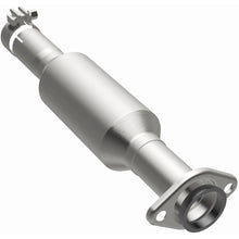 Load image into Gallery viewer, MagnaFlow Exhaust Products 5571518 California CARB Direct-Fit Catalytic Converter for Select Ford Escape, Mercury Mariner