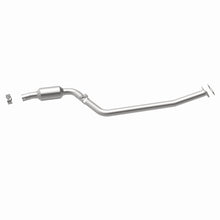 Load image into Gallery viewer, MagnaFlow Exhaust Products 52250 OEM Grade Direct-Fit Catalytic Converter for Select BMW X3