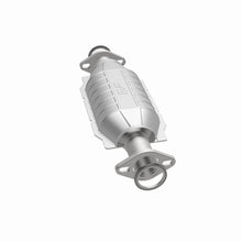 Load image into Gallery viewer, MagnaFlow Exhaust Products 23884 Standard Grade Direct-Fit Catalytic Converter for Select Toyota 4Runner, Toyota Pickup, Toyota T100