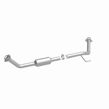 Load image into Gallery viewer, MagnaFlow Exhaust Products 5551699 California CARB Direct-Fit Catalytic Converter for Select Toyota Sequoia