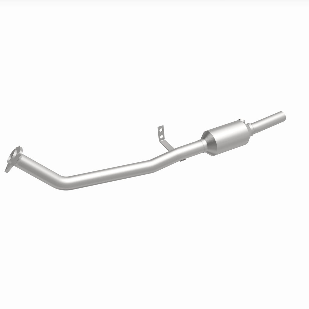 MagnaFlow Exhaust Products 23740 HM Grade Direct-Fit Catalytic Converter for Select INFINITI J30