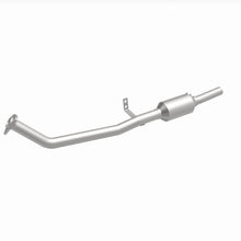 Load image into Gallery viewer, MagnaFlow Exhaust Products 23740 HM Grade Direct-Fit Catalytic Converter for Select INFINITI J30
