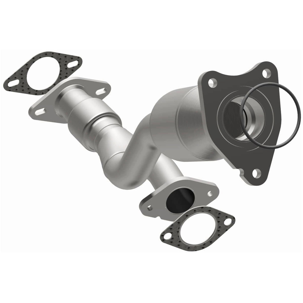 MagnaFlow Exhaust Products 52182 OEM Grade Direct-Fit Catalytic Converter for Select Chevrolet Malibu, Pontiac G6, Saturn Aura