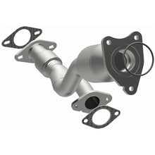 Load image into Gallery viewer, MagnaFlow Exhaust Products 52182 OEM Grade Direct-Fit Catalytic Converter for Select Chevrolet Malibu, Pontiac G6, Saturn Aura