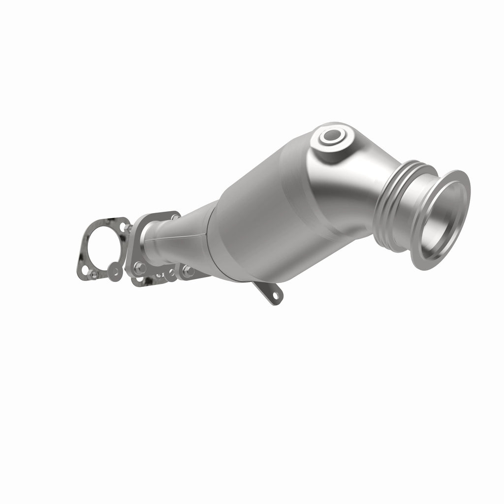 MagnaFlow Exhaust Products 52244 OEM Grade Direct-Fit Catalytic Converter for Select BMW 335i, BMW 335i xDrive