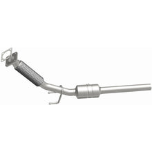 Load image into Gallery viewer, MagnaFlow Exhaust Products 52279 OEM Grade Direct-Fit Catalytic Converter for Select Volkswagen Jetta