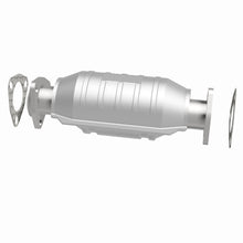 Load image into Gallery viewer, MagnaFlow Exhaust Products 23812 Standard Grade Direct-Fit Catalytic Converter for Select Renault Fuego, Renault R18i, Volvo 242, Volvo 244, Volvo 245, Volvo 262, Volvo 264, Volvo 265