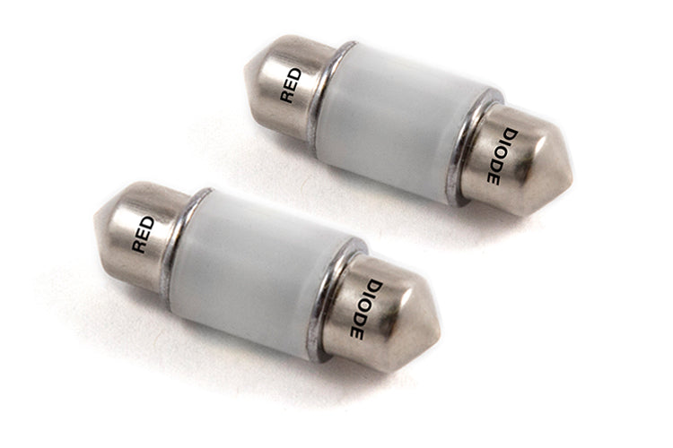 Diode Dynamics DD0301P Direct replacement for your factory bulb. for Select Acura MDX, Acura RSX, Acura TSX, Acura ZDX, Cadillac CTS, Cadillac Escalade, Honda Accord, Honda Civic, Honda Ridgeline, Honda S2000, Hyundai Accent, Hyundai Elantra, Hyundai