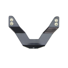 Load image into Gallery viewer, Westin 32-0055 Bull Bar License Plate Bracket