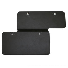 Load image into Gallery viewer, Westin 32-0065 Bull Bar License Plate Bracket for Select Ford F-150