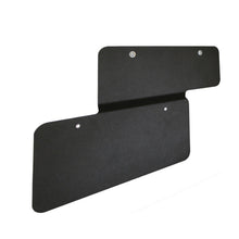 Load image into Gallery viewer, Westin 32-0065 Bull Bar License Plate Bracket for Select Ford F-150