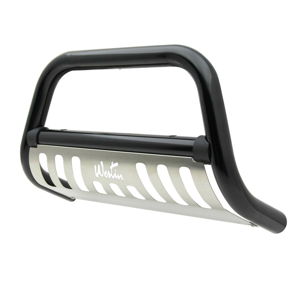 Westin 32-1365 Ultimate Bull Bar for Select Toyota Sequoia, Toyota Tundra