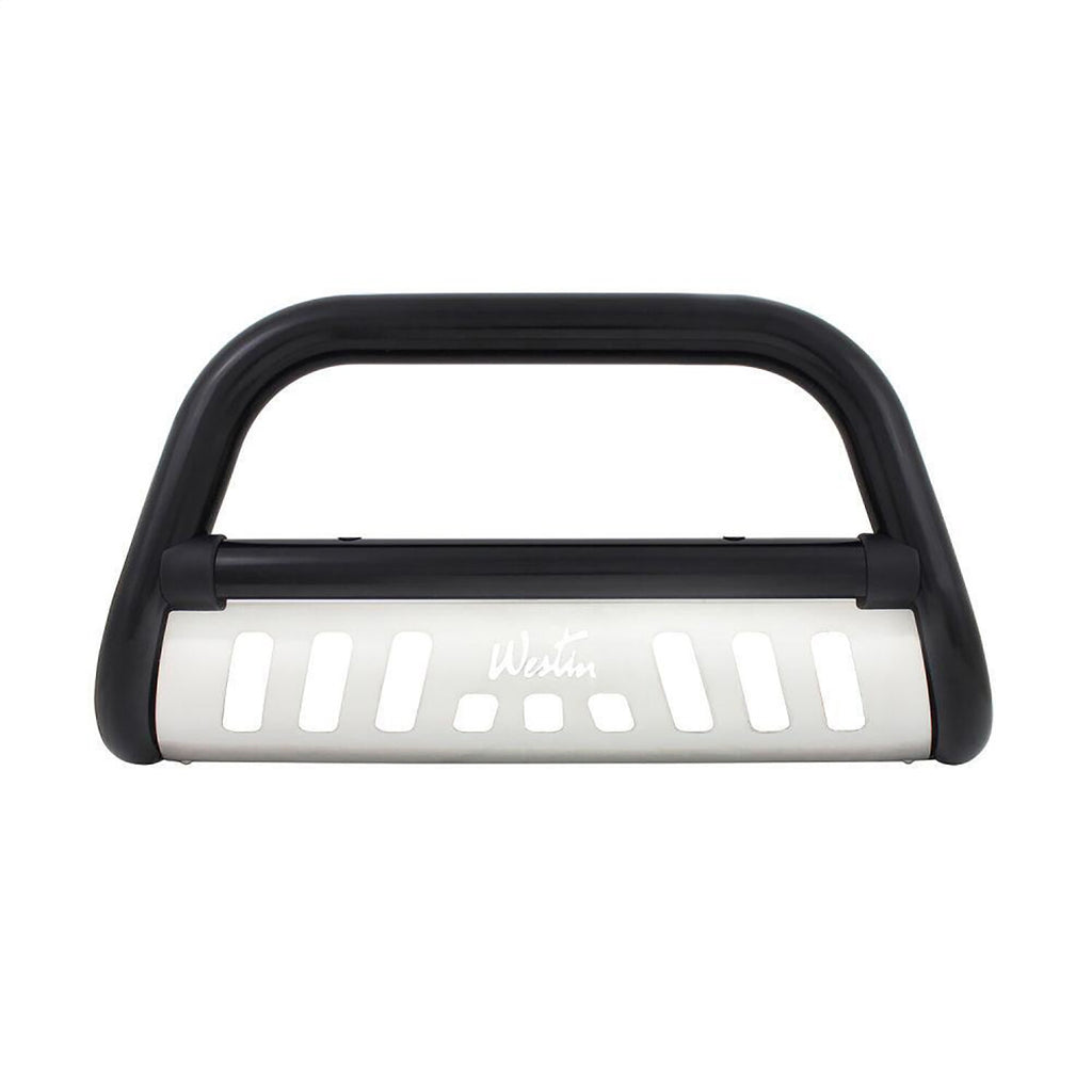 Westin 32-1365 Ultimate Bull Bar for Select Toyota Sequoia, Toyota Tundra