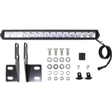 Load image into Gallery viewer, Westin 32-2255L Ultimate LED Bull Bar for Select Toyota Sequoia, Toyota Tundra