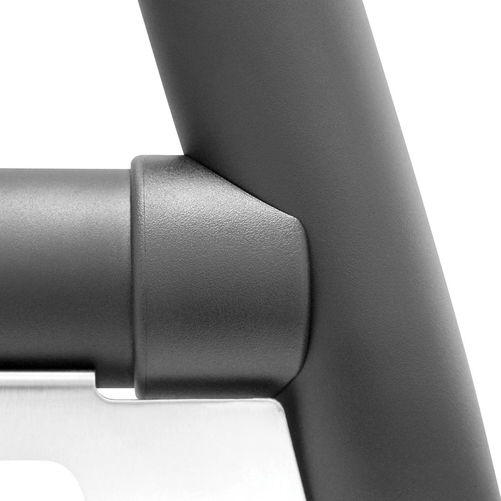 Westin 32-2255L Ultimate LED Bull Bar for Select Toyota Sequoia, Toyota Tundra